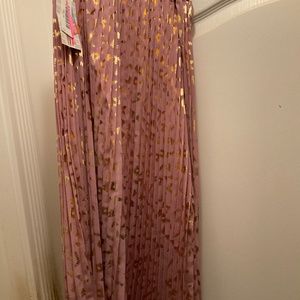 LuLaRoe Jill Elegance Collection medium